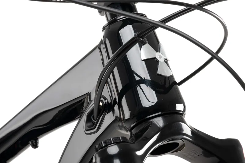 Nukeproof Mega 275 Alloy Pro - 2021 - Black Brushed-4